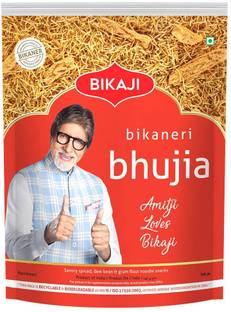 Bikaji Bikaneri Bhujia