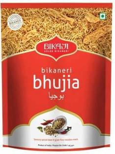 Bikaji ASLEE BIKANERI BHUJIA 1 KG PACK