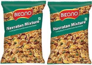Bikano Navratan Mixture Namkeen
