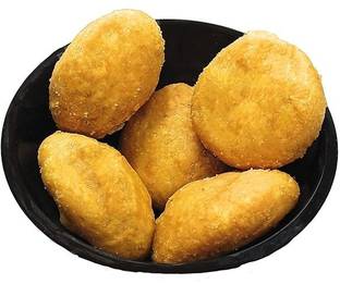hari ram & sons Khasta kachauri |Accompanied with Dum Aalo (400 GMs)