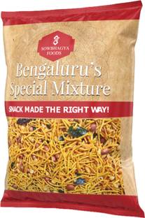 Sowbhagya Foods Bengaluru Special Mixture