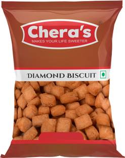 CHERA'S DIAMOND BISCUIT