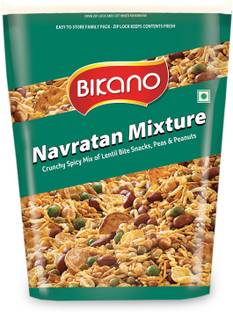 Bikano Navratan Mixture