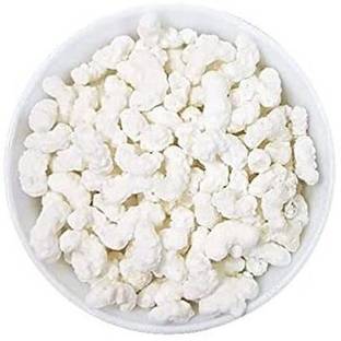 Veganic Sweet Puffed Rice | Sugar Coated Khel | Meethi Kheel | Pooja Parshad