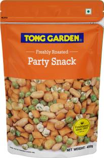 TONG GARDEN Party Snack
