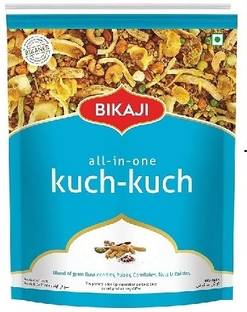 Bikaji ALL IN ONE KUCH KUCH
