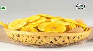 Musk Fresh Kerala Banana Chips