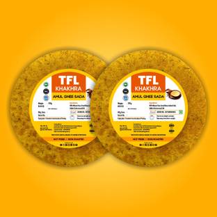 TFL(The Food's Life) Amul Ghee Sada Khakhra