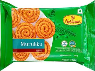 Haldiram's Murukku