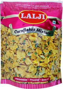 lalji Cornflakes Mixture