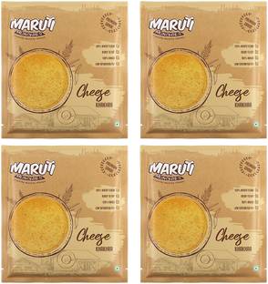 MM ENTERPRISE Maruti Munchies | Cheese Khakhra