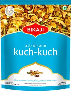 Bikaji All in One Kuch-Kuch