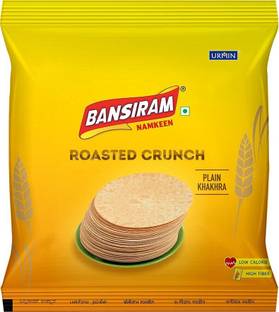 Bansiram PLAIN KHAKHRA