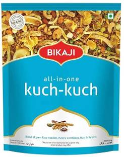 Bikaji All in One Kuch Kuch 401g