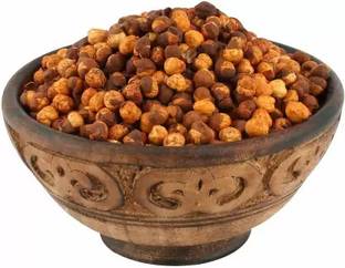 Bharvi Roasted Chatpata Nimbu Pudina Masala Chana | Lemon