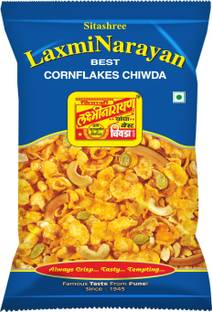Laxminarayan Cornflakes Chiwda