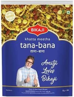 Bikaji Tana Bana