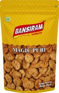 Bansiram MAGIC PURI