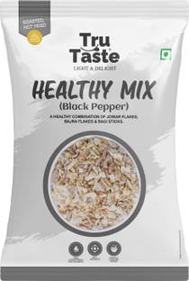 Trutaste Healthy Mix Black Pepper roasted snack