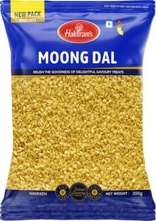 Haldiram's Moong Dal