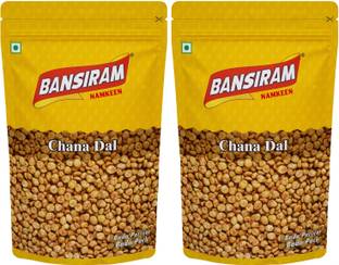 Bansiram Namkeen Chana Dal