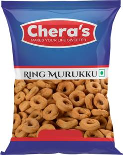 CHERA'S RING MURUKKU