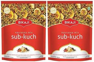 Bikaji Sub-Kuch Navratna Mix