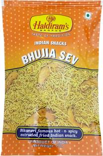 Haldiram's Bhujia Sev