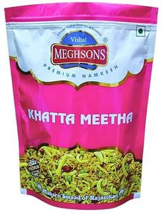 Meghsons Khatta Meetha-400g
