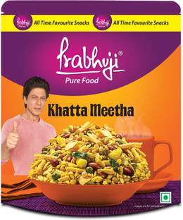 PRABHUJI PURE FOOD Khatta Meetha