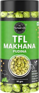 TFL(The Food's Life) New-Pudina Makhana