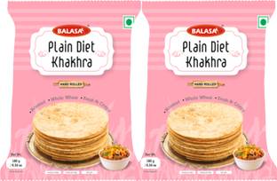 balasa Plain Khakhra