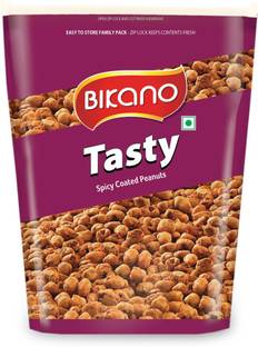 Bikano Tasty Fried Coated Peanuts