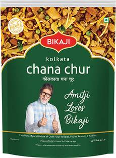 Bikaji Kolkata Chanachur