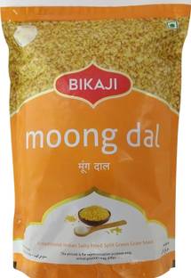बिकाजी मूंग दाल
