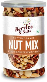 Berries & Nuts Magic Nuts Mix
