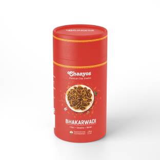 Chaayos Chai Time Snacks