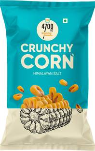4700BC Crunchy Corn, Sea Salt