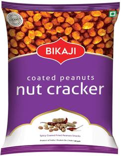 Bikaji Nut Cracker