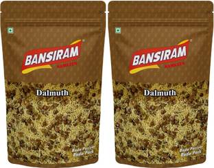 Bansiram DAL MUTH STANDEE PACK