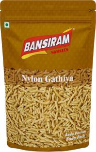 Bansiram NYLON GATHIYA