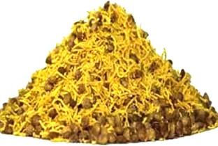 D.r heufin Original AGRA Special world famous Dalmoth Namkeen / Dalmoth 1 kg
