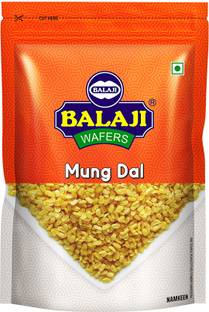 Balaji Wafers Mung Dal