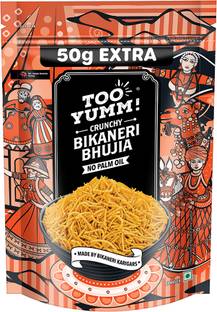 Too Yumm! Namkeen Crunchy Bikaneri Bhujia No Palm Oil