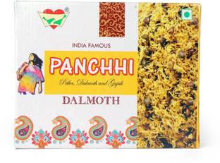 Panchhi Petha Dalmoth