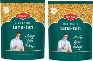 Bikaji Tana Tan Aloo Bhujia