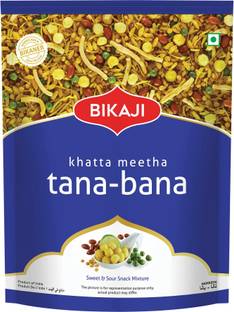 Bikaji Tana Bana