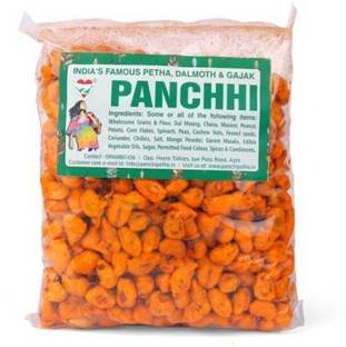 Panchhi Petha Testy Mungfali | Namkeen |