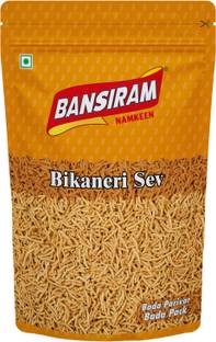 Bansiram BIKANERI SEV 375GM