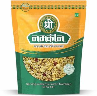 Shree Namkeen khatta meetha Mixture, 400 grm.